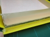 stampo in silicone